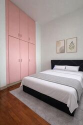 Fernwood Towers (D15), Condominium #533178791
